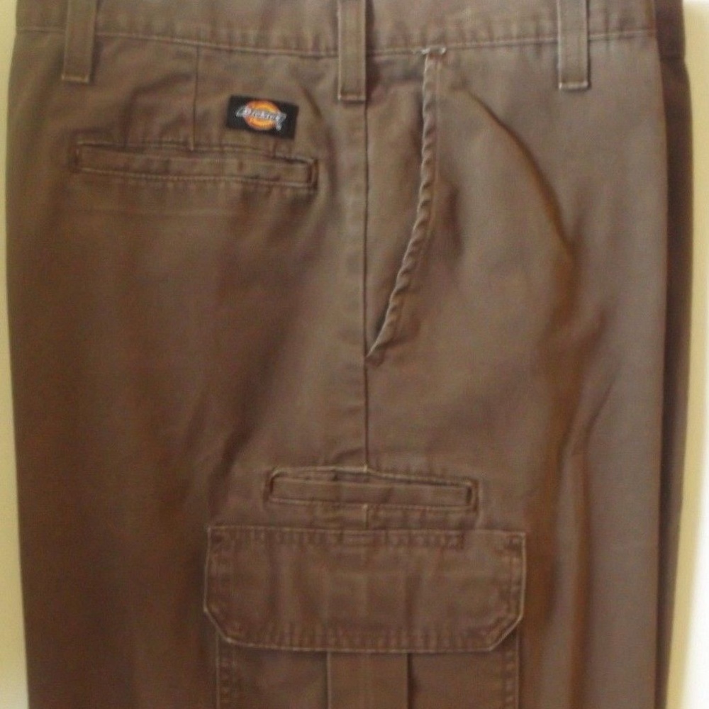 Dickies Cargo Shorts Relaxed Fit